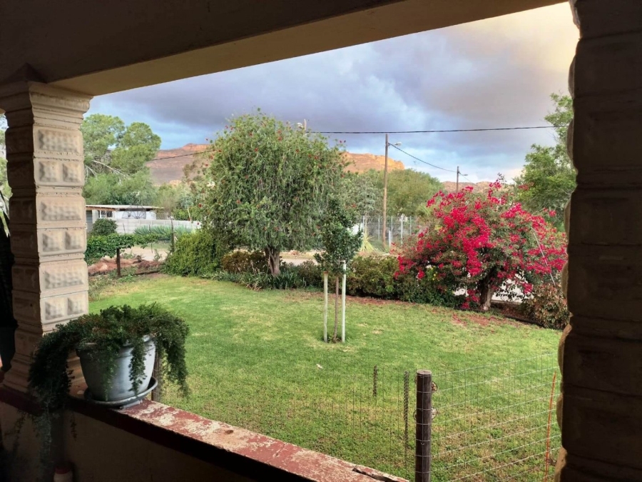 3 Bedroom Property for Sale in Klawer Western Cape